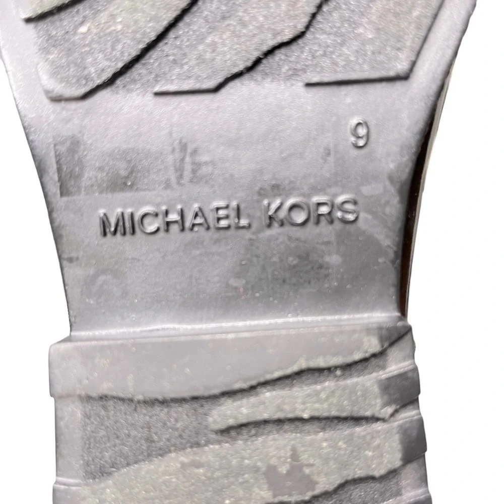 Michael Kors fulton rain